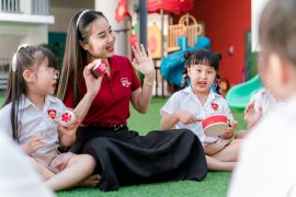 tuyển dụng giáo viên