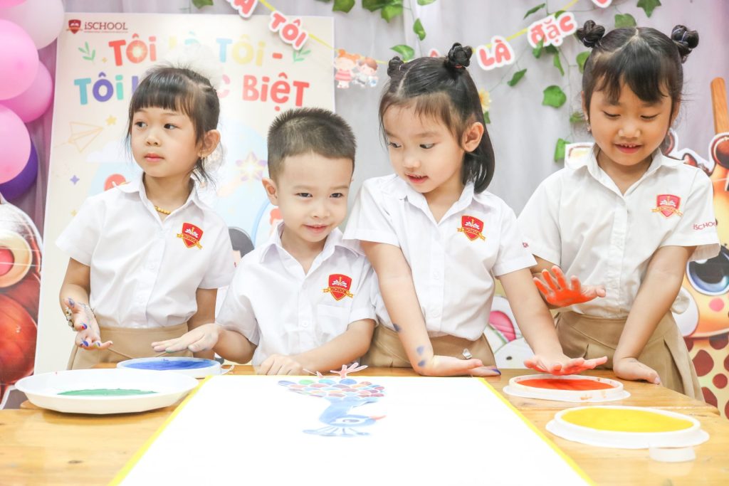 Mở ra chương mới cho hành trình phát triển chất lượng giáo dục mầm non.