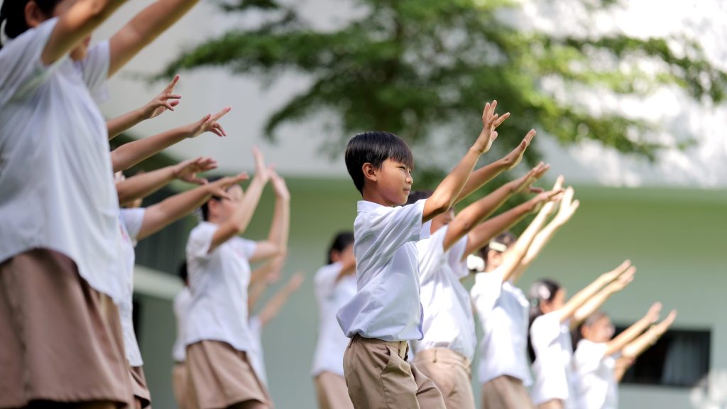 Hướng đến một iSchool Ninh Thuận kỷ cương – sáng tạo – đột phá – phát triển