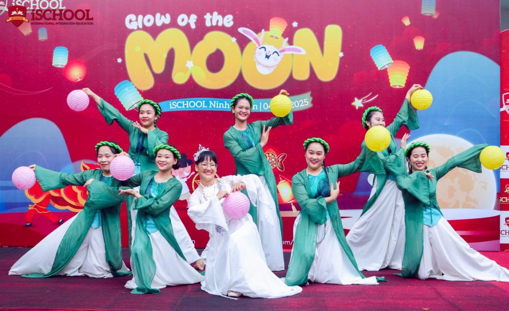 Trung thu yêu thương – Gắn kết và sẻ chia