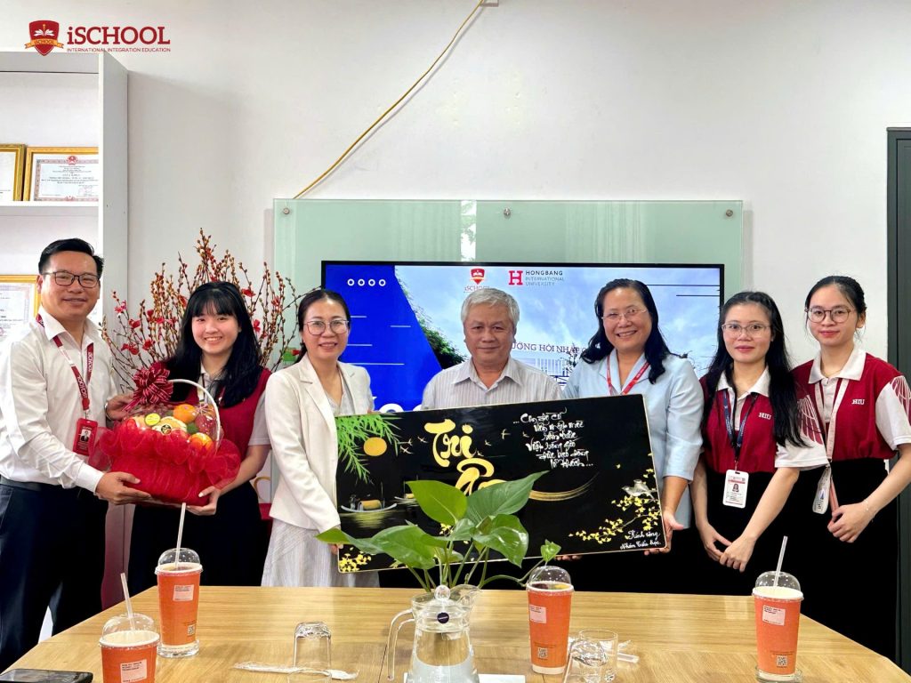 4 định hướng trọng tâm của năm học 2025–2026