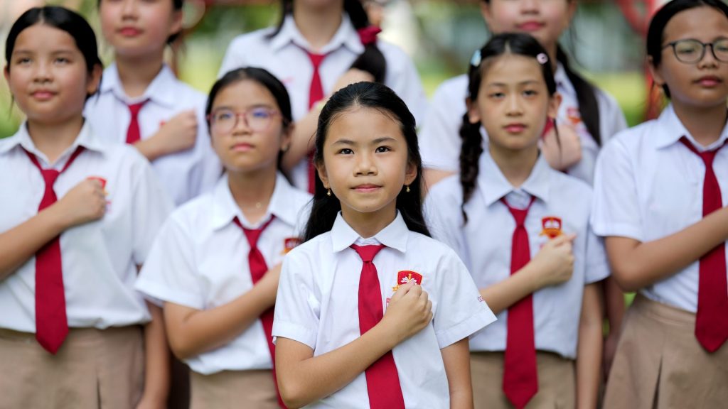 Khi âm nhạc trở thành ngôn ngữ của cảm xúc