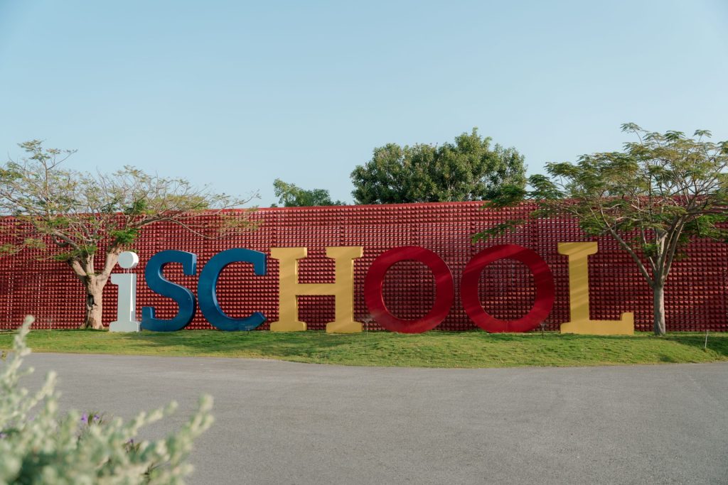 Từ ngôi trường hiện đại đến hành trình kiến tạo công dân toàn cầu