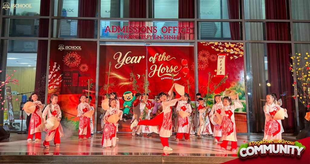 Chương trình văn nghệ đặc sắc trong sự kiện Xuân Bính Ngọ 2026