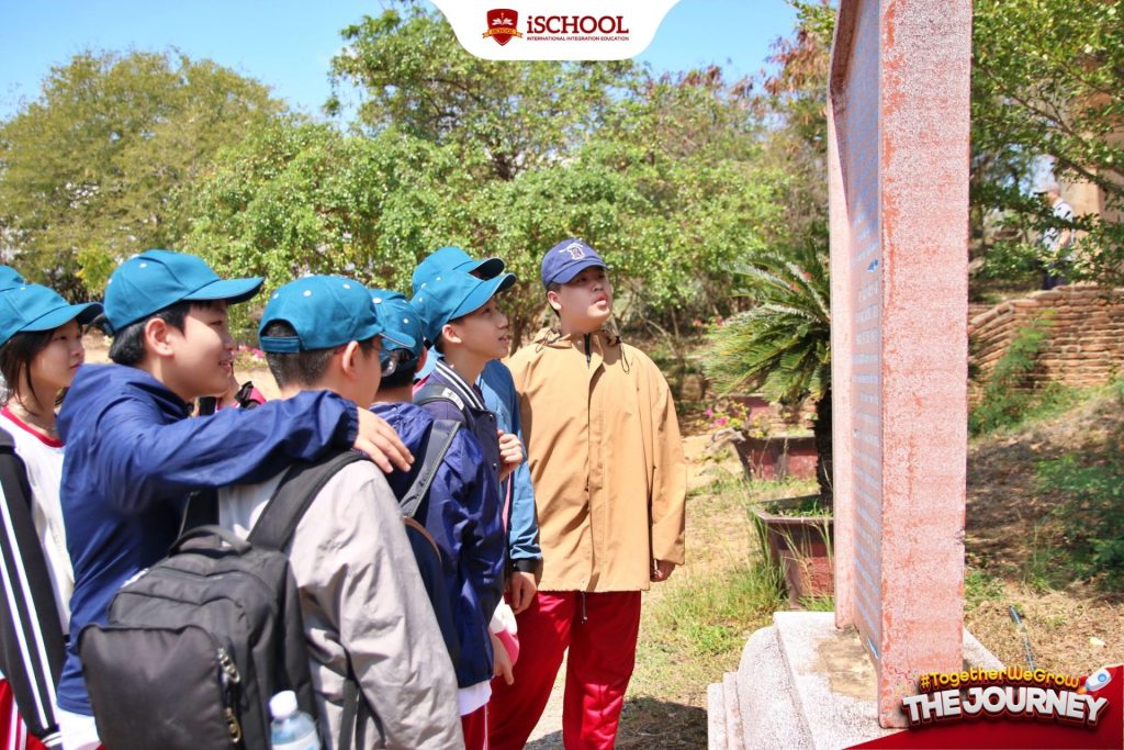 iSERS NHA TRANG: KHÁM PHÁ DI SẢN VĂN HÓA CHĂM TẠI VÙNG ĐẤT NINH THUẬN