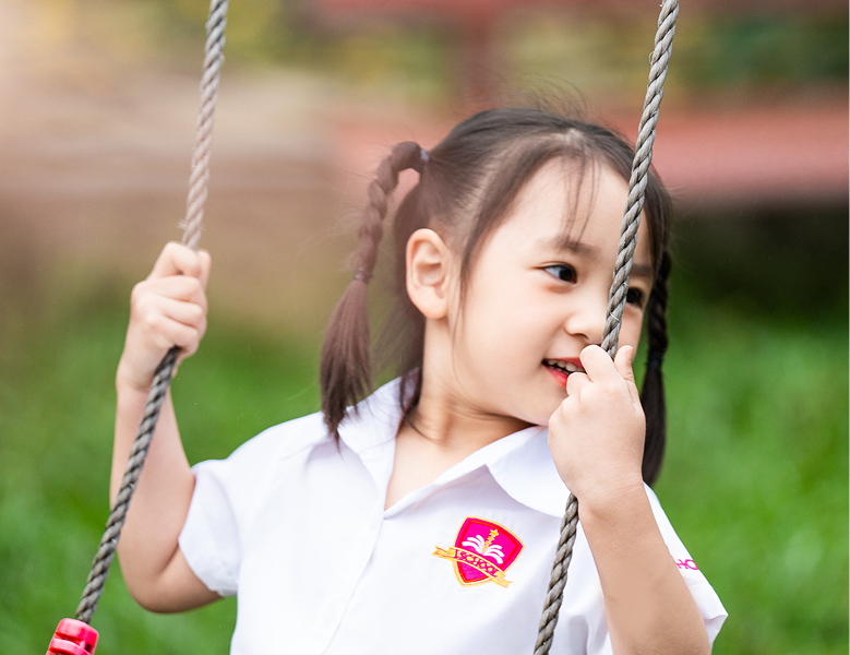 Lễ khai giảng năm học mới rộn ràng khắp hệ thống iSchool