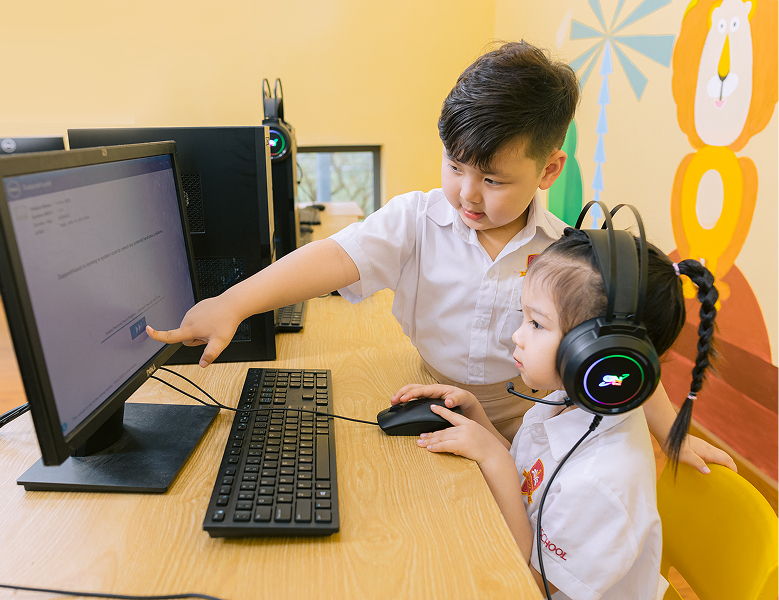 Mạng lưới Chuyên gia Giáo dục hệ thống iSchool chính thức ra mắt