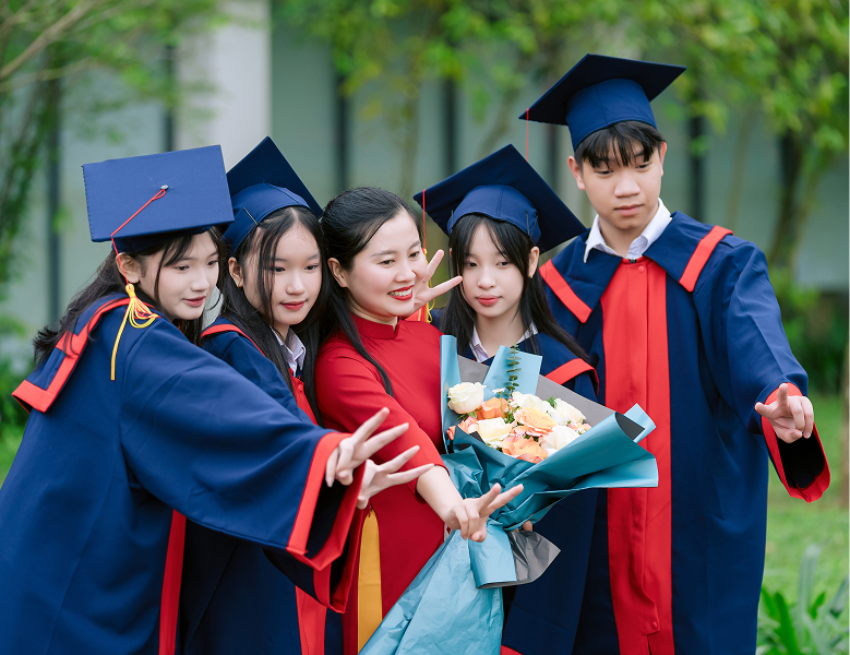 iSchool mở rộng hệ thống, sẵn sàng cho năm học mới đầy bứt phá
