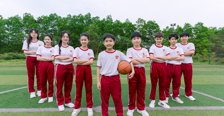 Chương trình Cambridge: Cánh cửa hội nhập toàn cầu cho học sinh iSchool